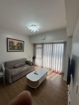 1 Bedroom Condo for Lease at Park Triangle Residences Taguig