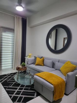 1 Bedroom Furnished for Rent in Central Park West