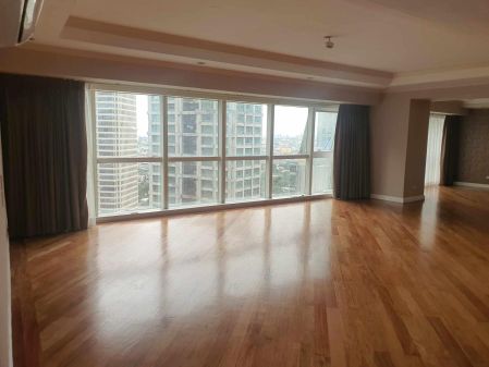 4BR Semi Furnished for Rent in Fraser Place Makati