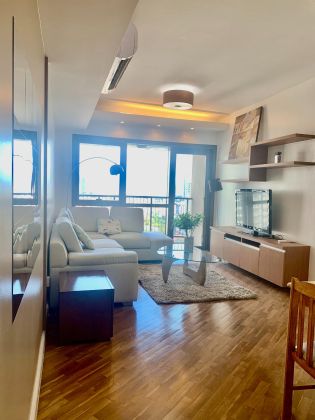 Joya Lofts Tower South Tower 2 Bedroom Unit for Rent