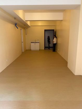 Studio Type Condo for Rent in Avida CityFlex