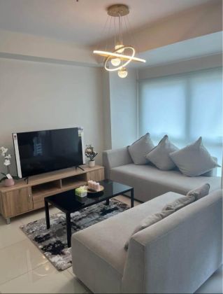 Fully Furnished 3 Bedroom Unit in Madison Park West Bgc