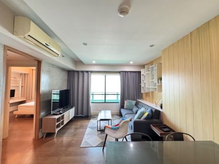 For Rent Edades Tower Rockwell Makati City