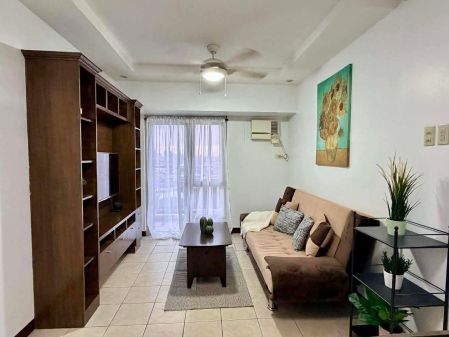 Fully Furnished 2BR Unit at Avida Towers Makati West