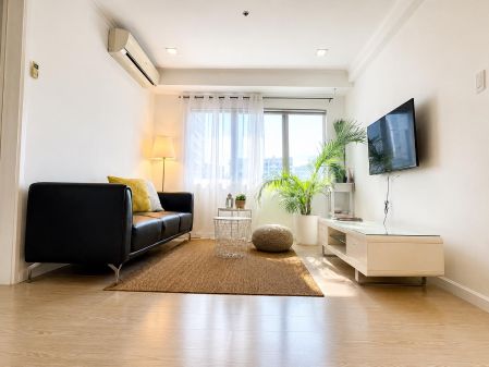 Furnished 2 Bedroom Unit at South Of Market Private Residences