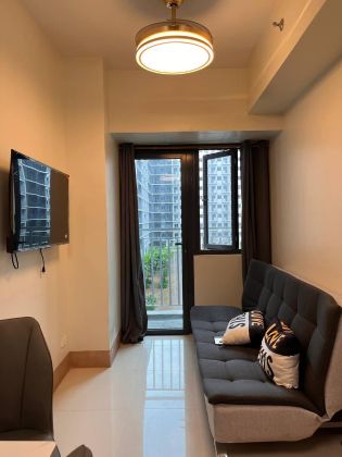 Fully Furnished Unit for Rent