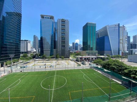 3BR w/ PARKING Unit at Avida Towers Turf BGC for Rent
