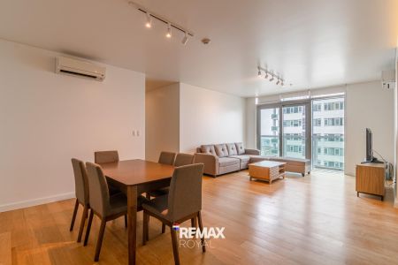 2 Bedroom Condo for Rent in Park Terraces Makati City