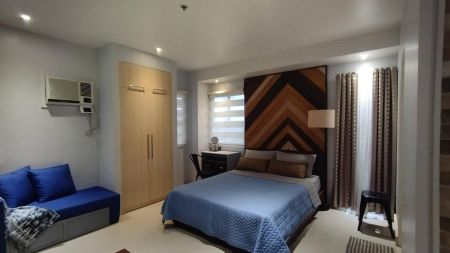 Spacious Studio Condo Unit in Davao City