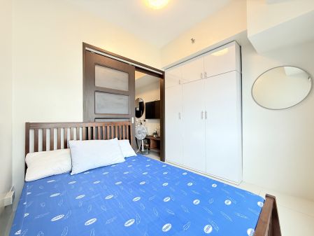 Furnished 1BR Unit for Lease at Ridgewood Towers Premier