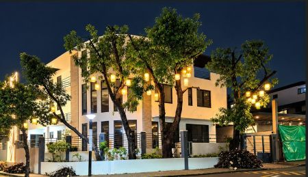For Lease 5 Bedroom House in Bel Air Makati Bel air Mansion