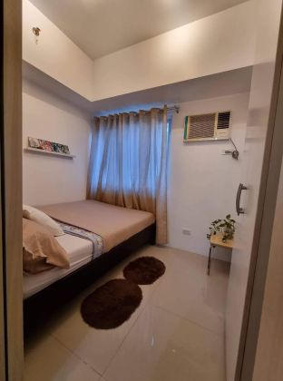 Rent Fully Furnished 1 Bedroom No Balcony Middles Floor