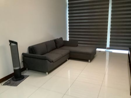 Fully Furnished 2 Bedroom Penthouse for Rent in Paseo Heights