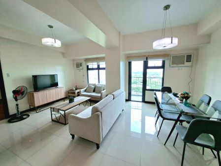The Magnolia Residences Fully Furnished Executive 2BR for Rent