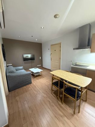 2 Bedroom Furnished for Rent at Gramercy Residences