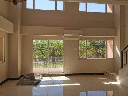 Semi Furnished 2BR for Rent in Tuscany Private Estate Taguig