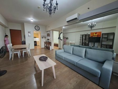 2BR 2CR The Infinity Tower BGC
