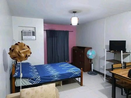Urban Homes Tipolo for Rent near San Miguel, Parkmall and CDU