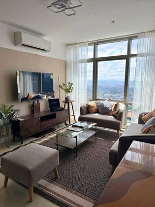 Ayala Land Premier West Gallery Place Bgc 2BR 92sqm