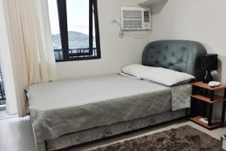 Fully Furnished 1BR with Balcony in Sundance Residences
