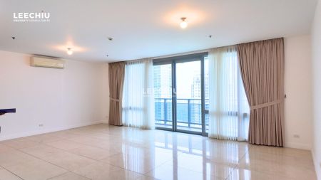 3BR Condo Unit for Lease at the Suites Bgc