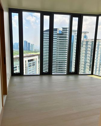 3 Bedroom Unit for Lease in Shang Aurelia Residences West