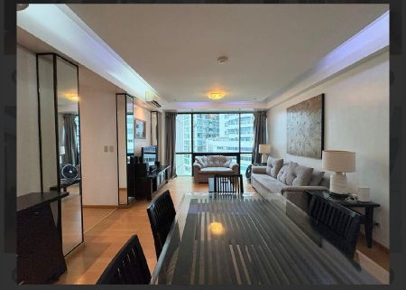 2BR Fully Furnished Unit for Lease Bonifacio Ridge  BGC