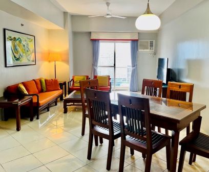 2BR Condo for Rent in Makati Paseo Parkview