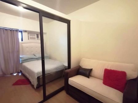 1 Bedroom Unit for Rent in Calathea Place Sucat