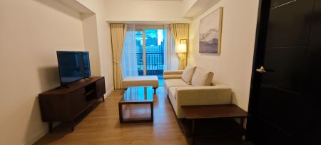 Fully Furnished 1BR Unit in One Maridien