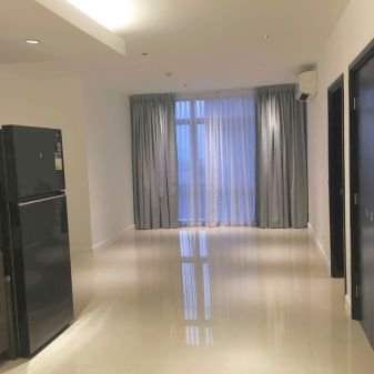 Fully Furnished 2 Bedroom Unit at West Gallery Place for Rent