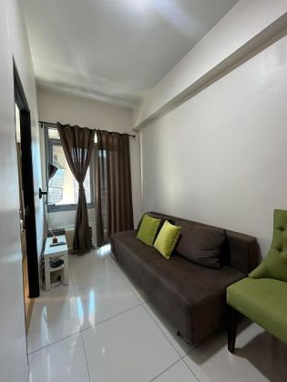 1 Bedroom in Park West  Bonifacio Global City for Rent
