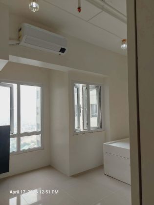Rare 1BR for Rent in Victoria Sports Tower