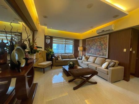 2BR Fully Furnished Interior Designed Unit for Rent at Infinity T