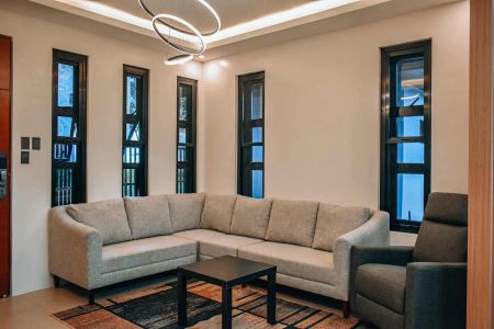 Newly Built Modern 2BR Bungalow House in Casa De Una Tagaytay