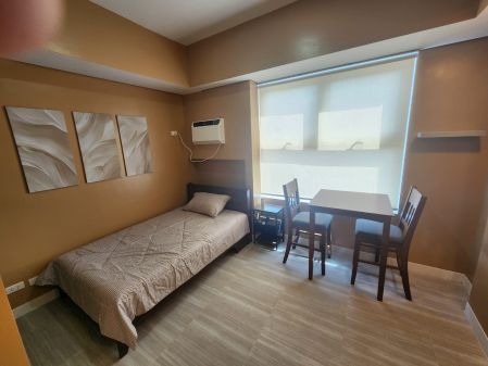 Studio at One Astra Place with Free Internet and Electricity 