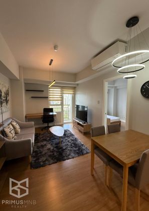 For Lease 1BR Condo Unit at the Arton Rockwell
