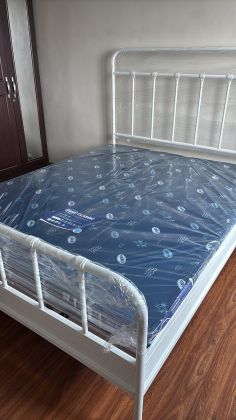 Fully Furnished 1 Bedroom Unit at The Beacon for Rent