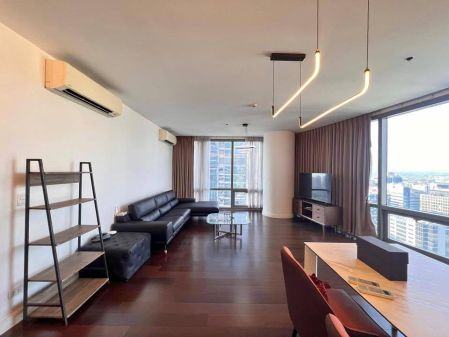 Luxury 2 Bedroom Fully Furnished Condo for Rent in Bgc
