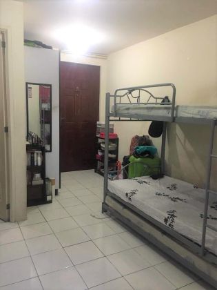Negotiable Condominium for Rent near Pasay Taft