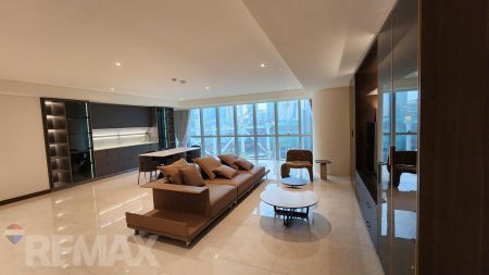 Brand New 2 Bedroom Unit for Lease in Park Central South Tower