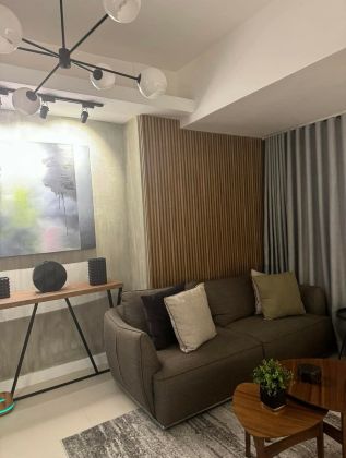 38 Park Avenue 1BR Unit for Rent 