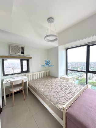 Studio for Lease at The Viceroy McKinley Hill Taguig