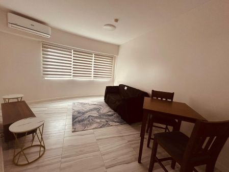 Fully Furnished 1 Bedroom Unit at Maven at Capitol Commons