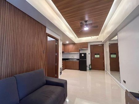 For Rent New 1BR Condo at The Sapphire Bloc East Ateneo