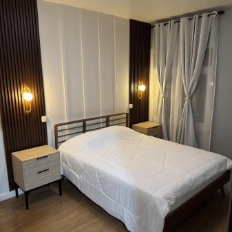 For Lease 1 Bedroom Unit in Two Serendra Meranti Bgc