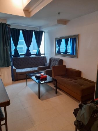Condo Share Dorm Room for Rent Apartment Bedspace Ortigas 