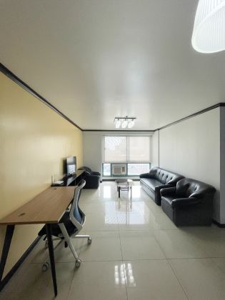 Fully Furnished 2BR for Rent in West of Ayala Makati