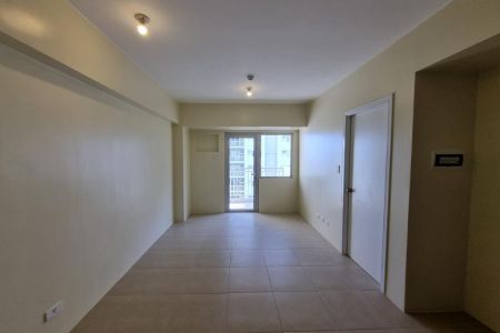 Unfurnished 1 Bedroom Unit at Avida Towers One Union Place