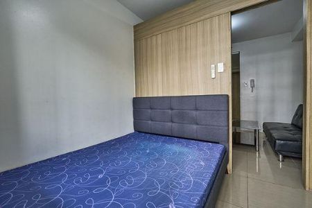 SHORE03XX for Rent Fully Furnished 1BR in Shore Residences